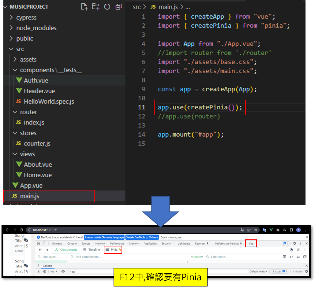 Vue javascript framework | Technology Blog